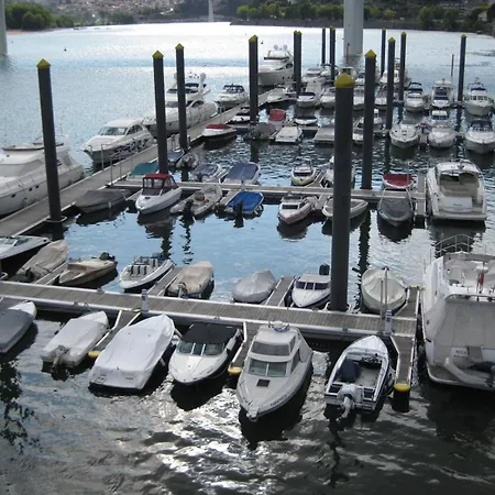 Bateau-hôtel Sleepboat Barco